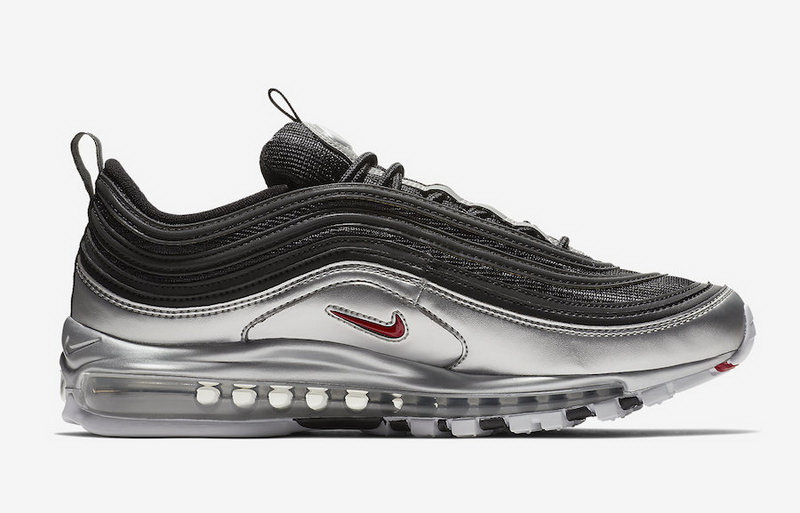 Nike Air Max 97 men shoes-295