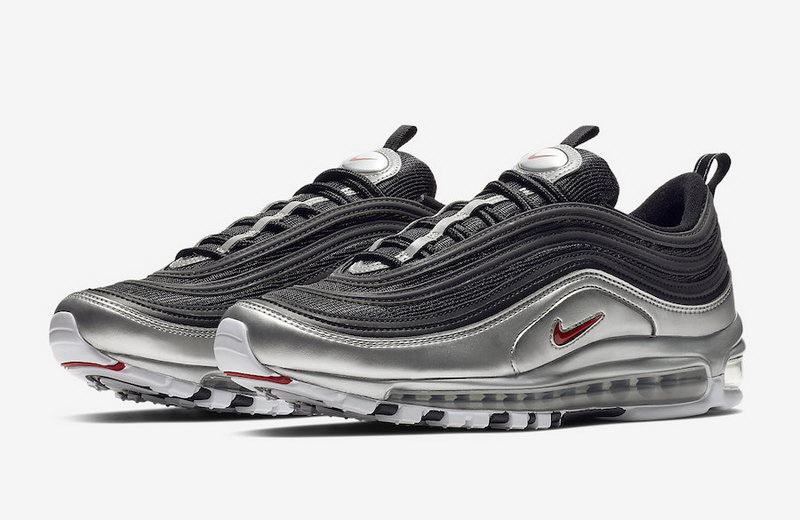 Nike Air Max 97 men shoes-295