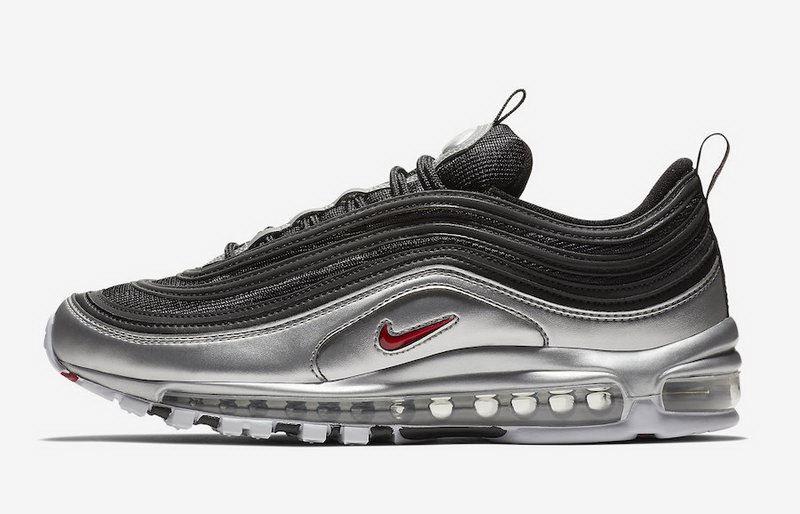 Nike Air Max 97 men shoes-295