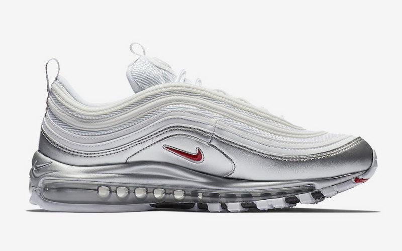 Nike Air Max 97 men shoes-296