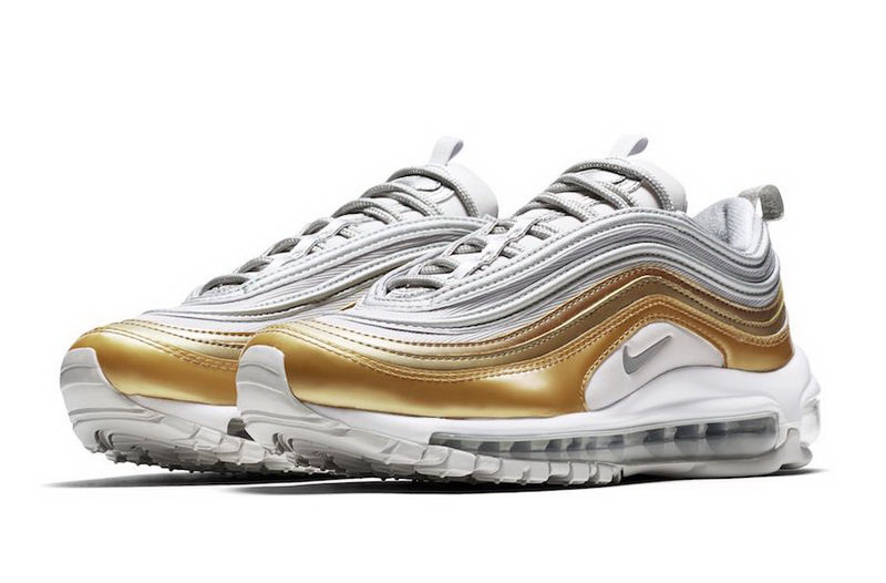 Nike Air Max 97 men shoes-297