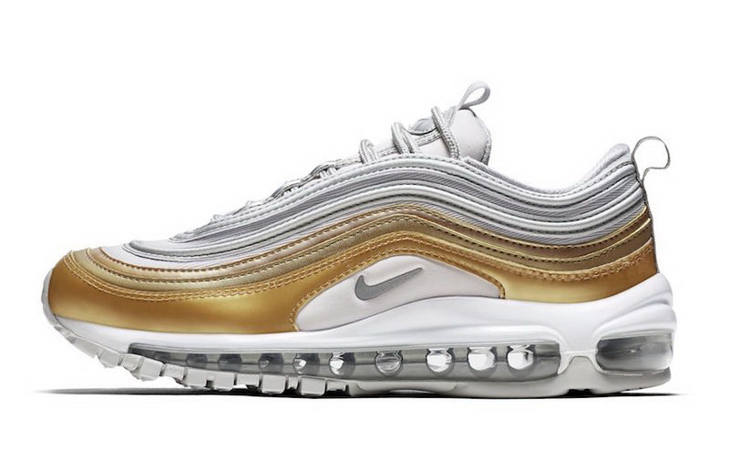 Nike Air Max 97 men shoes-297