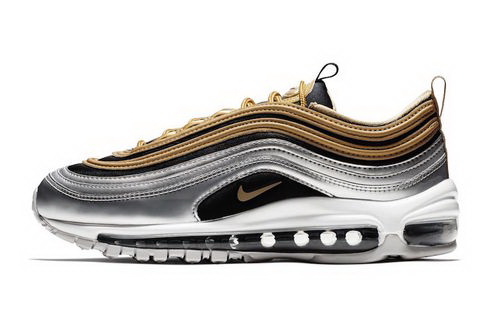 Nike Air Max 97 men shoes-298