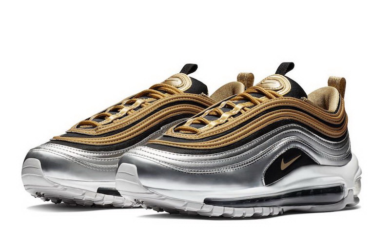 Nike Air Max 97 men shoes-298