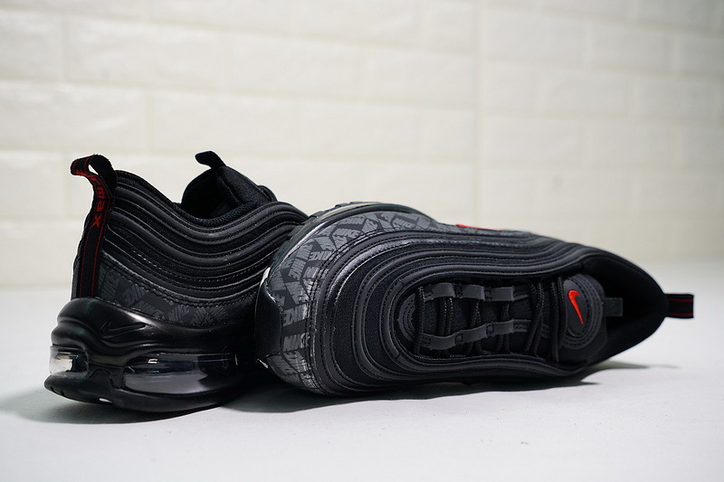 Nike Air Max 97 men shoes-299