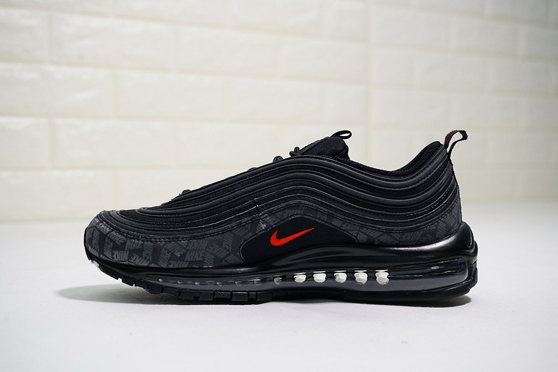 Nike Air Max 97 men shoes-299