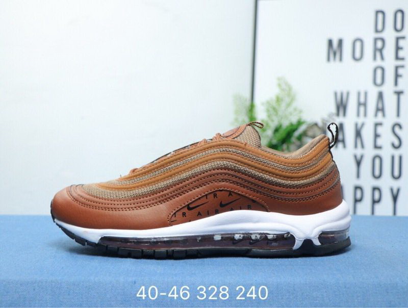 Nike Air Max 97 men shoes-300