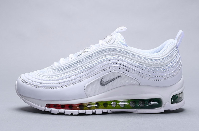 Nike Air Max 97 men shoes-301