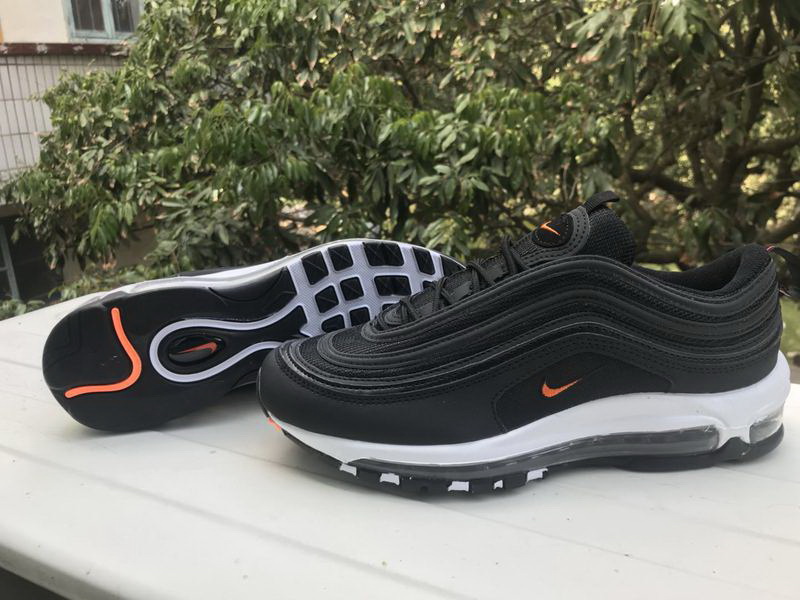 Nike Air Max 97 men shoes-302