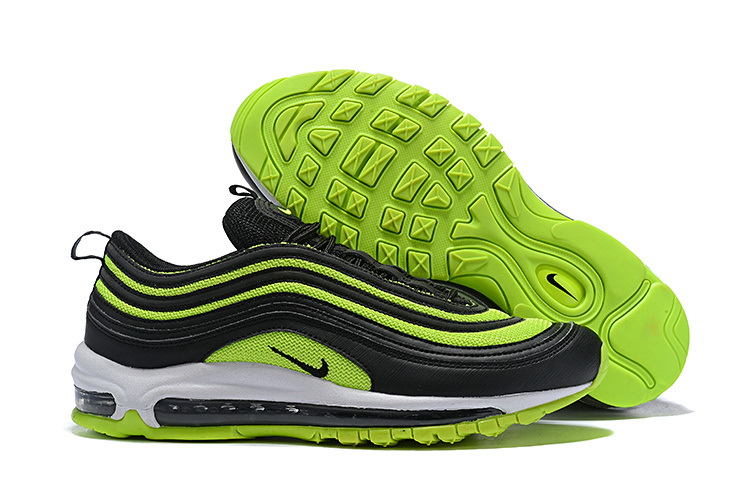 Nike Air Max 97 men shoes-309