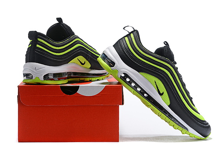 Nike Air Max 97 men shoes-309