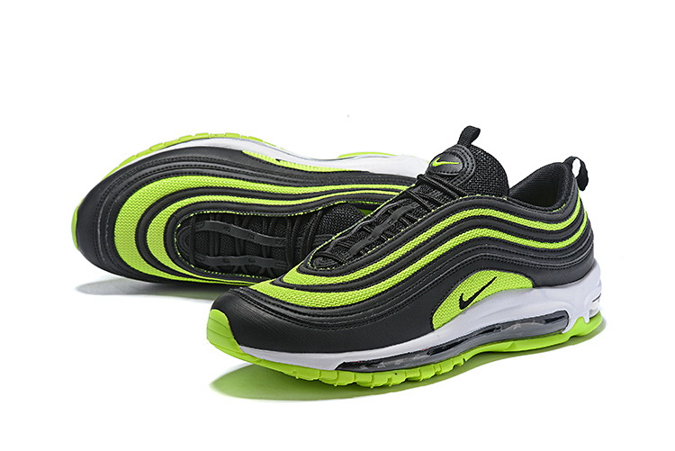 Nike Air Max 97 men shoes-309