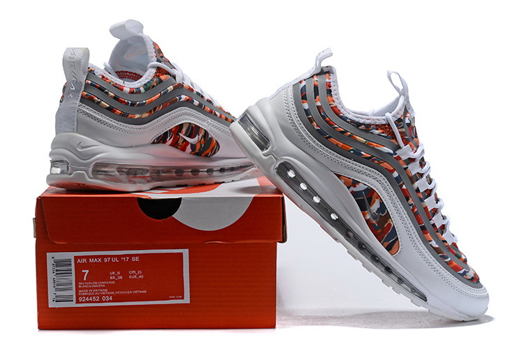 Nike Air Max 97 men shoes-310