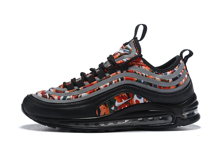 Nike Air Max 97 men shoes-311