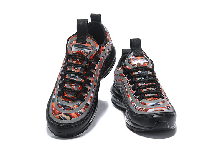 Nike Air Max 97 men shoes-311