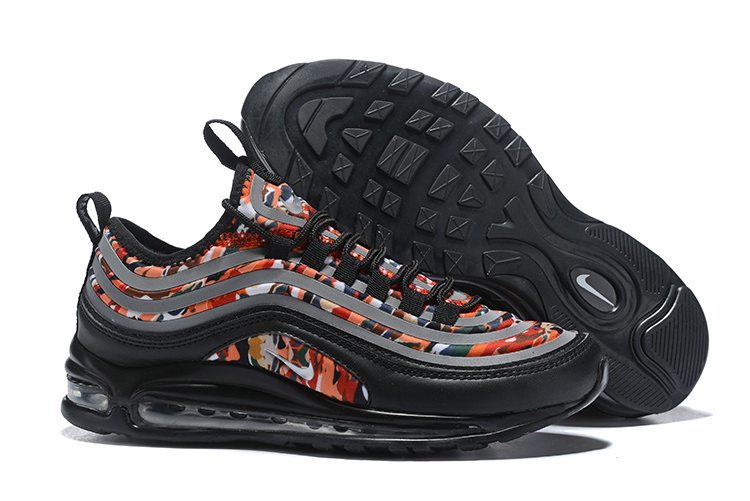 Nike Air Max 97 men shoes-311