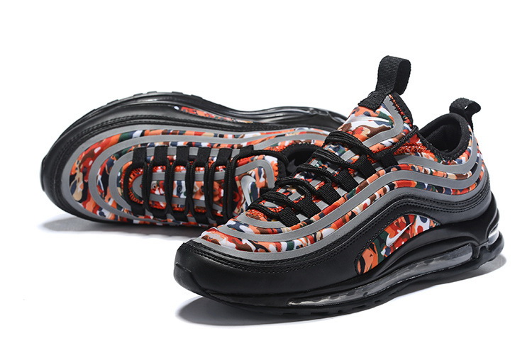 Nike Air Max 97 men shoes-311