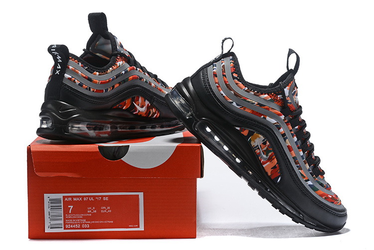 Nike Air Max 97 men shoes-311