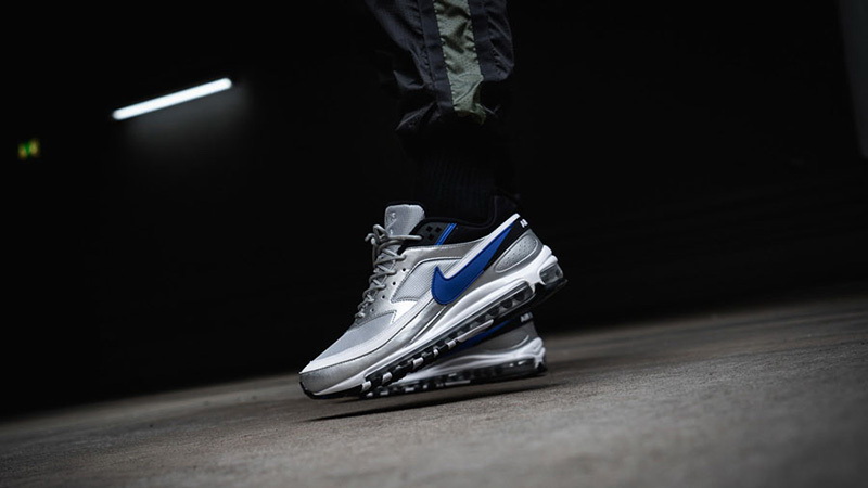 Nike Air Max 97 men shoes-312