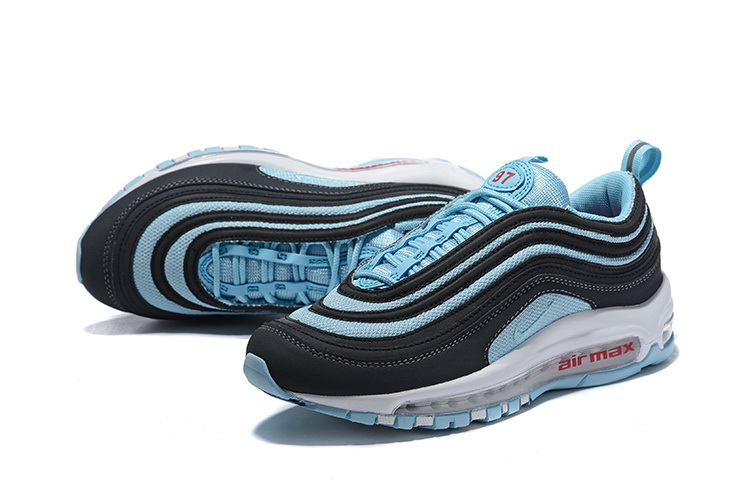 Nike Air Max 97 men shoes-313