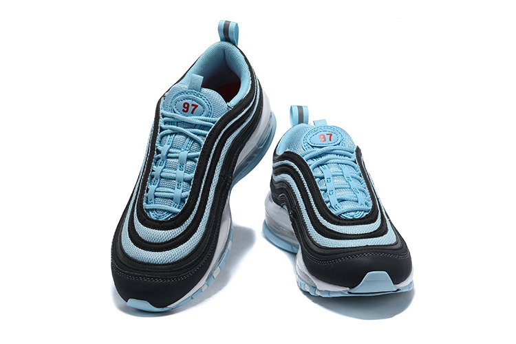 Nike Air Max 97 men shoes-313