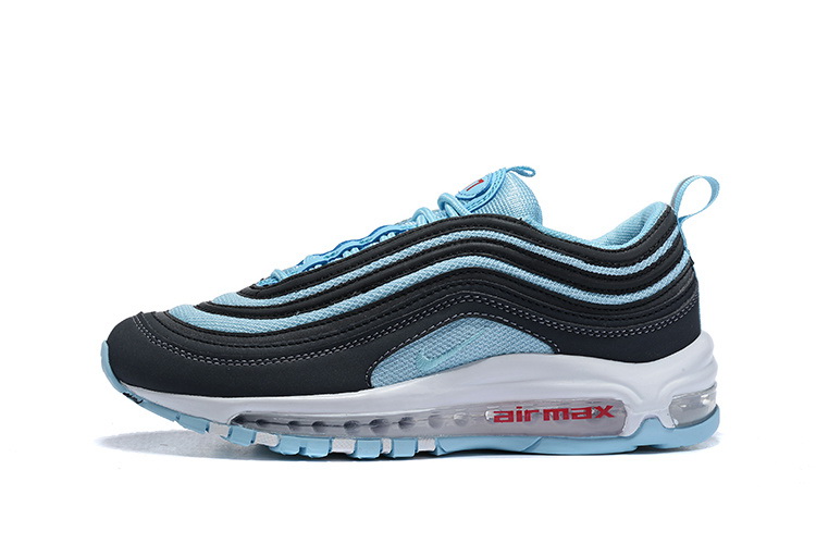 Nike Air Max 97 men shoes-313