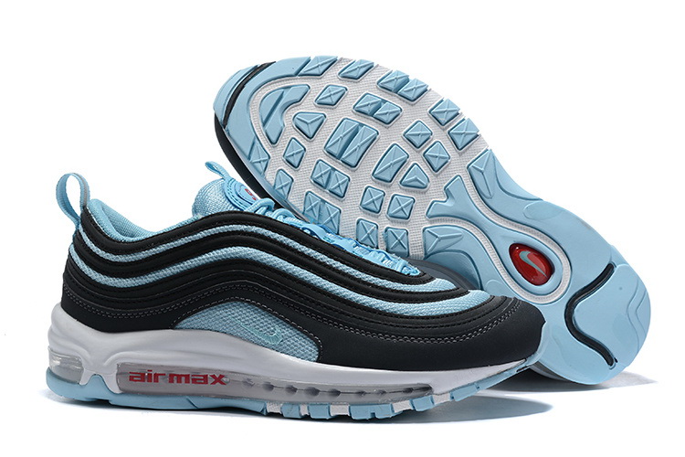 Nike Air Max 97 men shoes-313