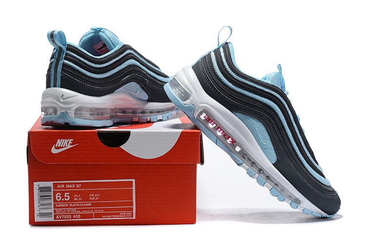 Nike Air Max 97 men shoes-313