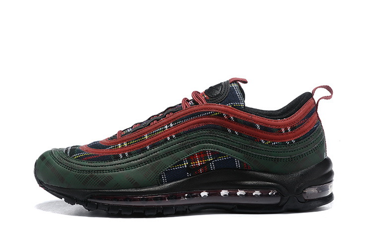 Nike Air Max 97 men shoes-315