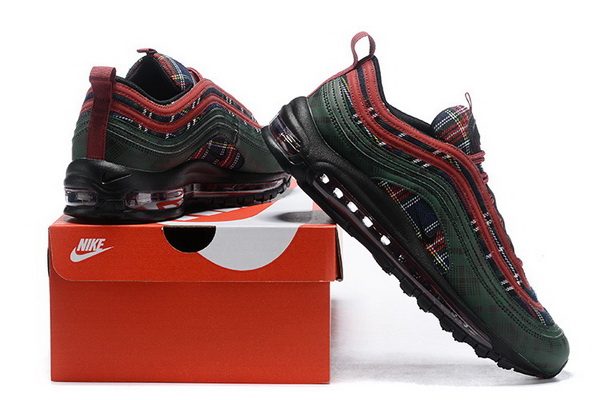 Nike Air Max 97 men shoes-315