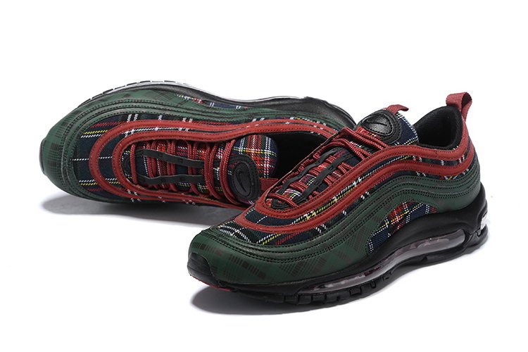 Nike Air Max 97 men shoes-315