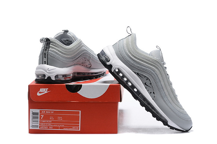 Nike Air Max 97 men shoes-316