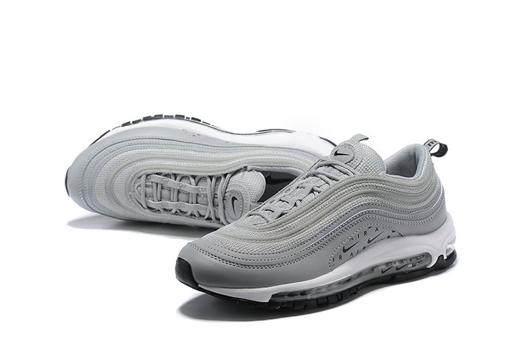 Nike Air Max 97 men shoes-316