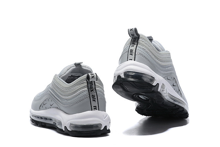 Nike Air Max 97 men shoes-316