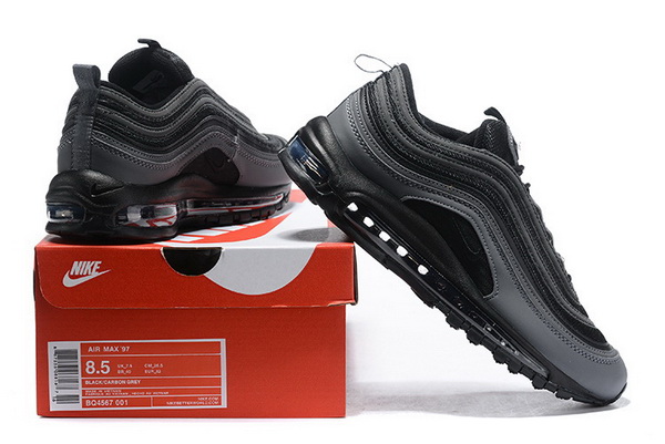 Nike Air Max 97 men shoes-317