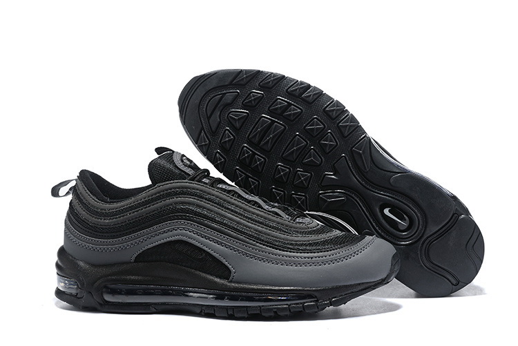 Nike Air Max 97 men shoes-317