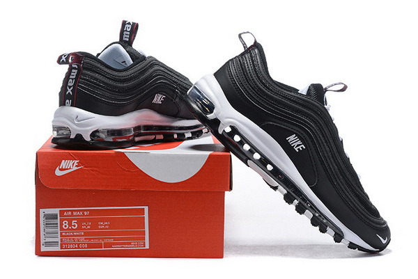 Nike Air Max 97 men shoes-318