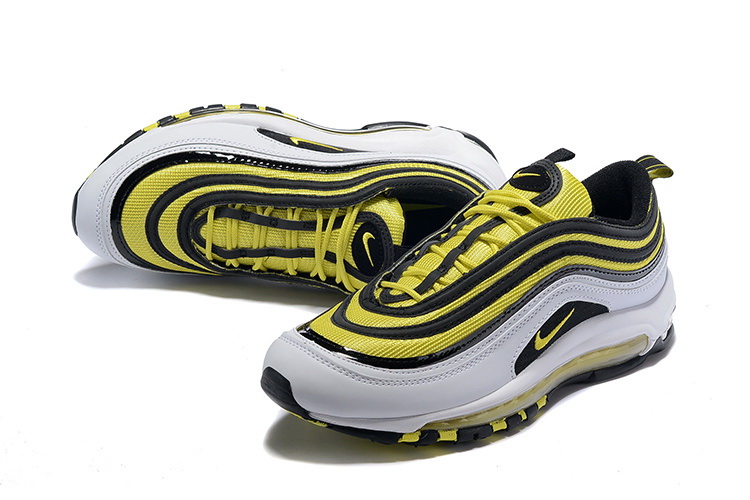 Nike Air Max 97 men shoes-319