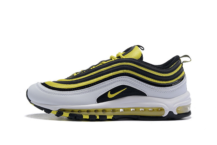 Nike Air Max 97 men shoes-319