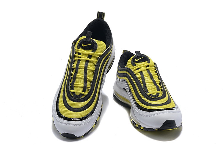 Nike Air Max 97 men shoes-319