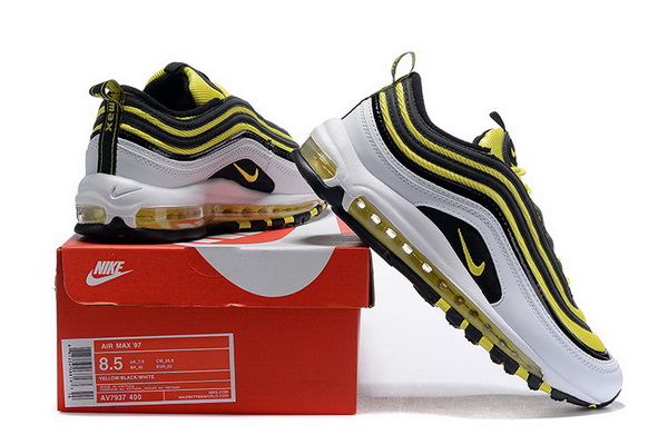 Nike Air Max 97 men shoes-319