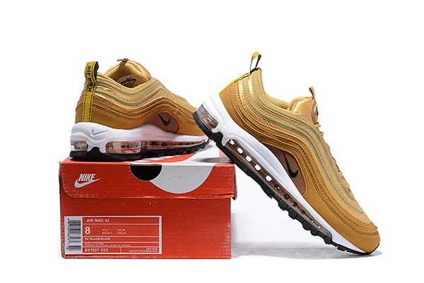 Nike Air Max 97 men shoes-320