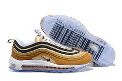 Nike Air Max 97 men shoes-321