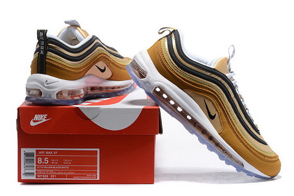 Nike Air Max 97 men shoes-321