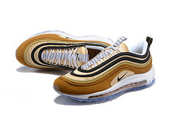 Nike Air Max 97 men shoes-321