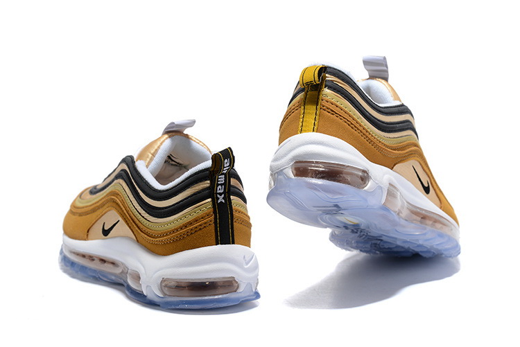 Nike Air Max 97 men shoes-321