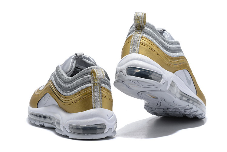 Nike Air Max 97 men shoes-322