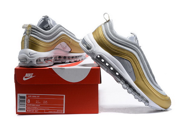 Nike Air Max 97 men shoes-322