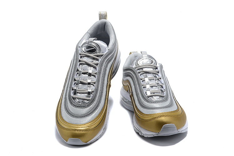 Nike Air Max 97 men shoes-322