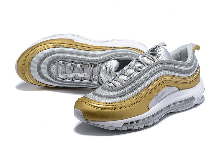 Nike Air Max 97 men shoes-322